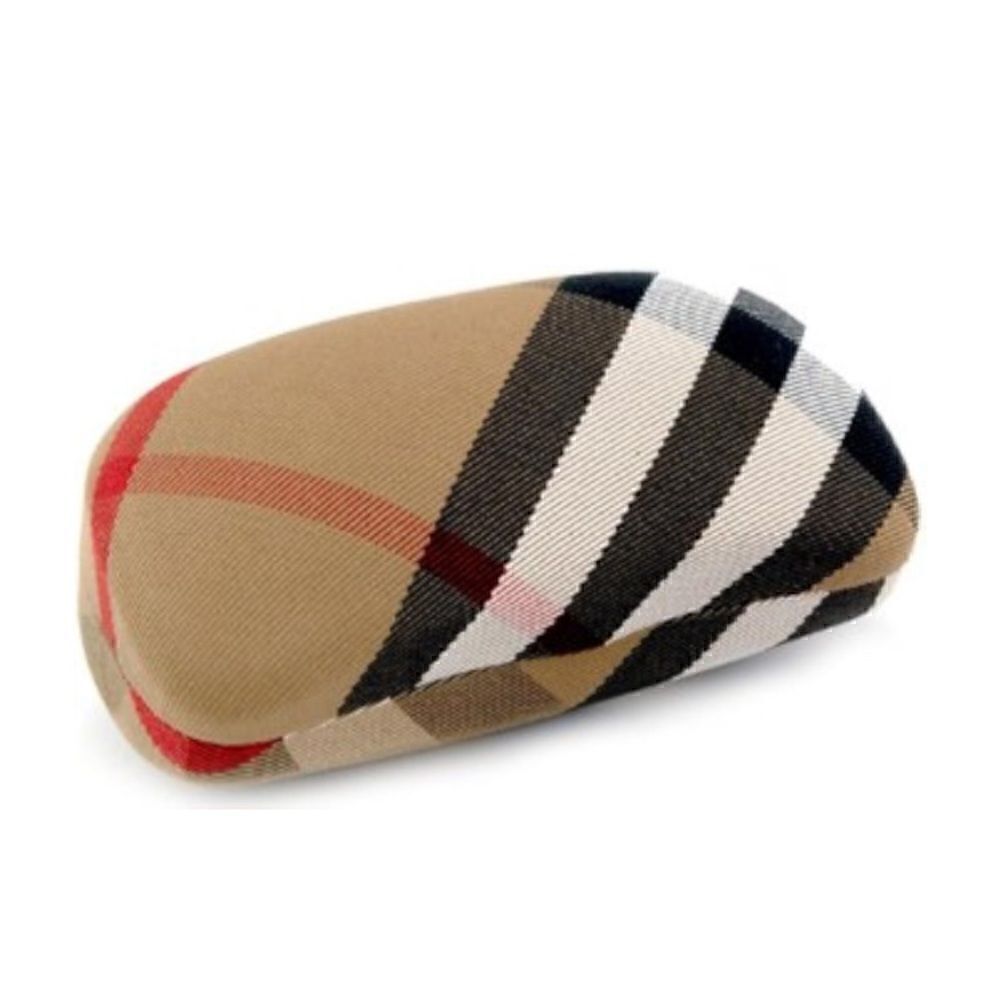 🕶️ BURBERRY Sunglasses BE 3074 100387 Gunmetal 63mm - Picture 3 of 7